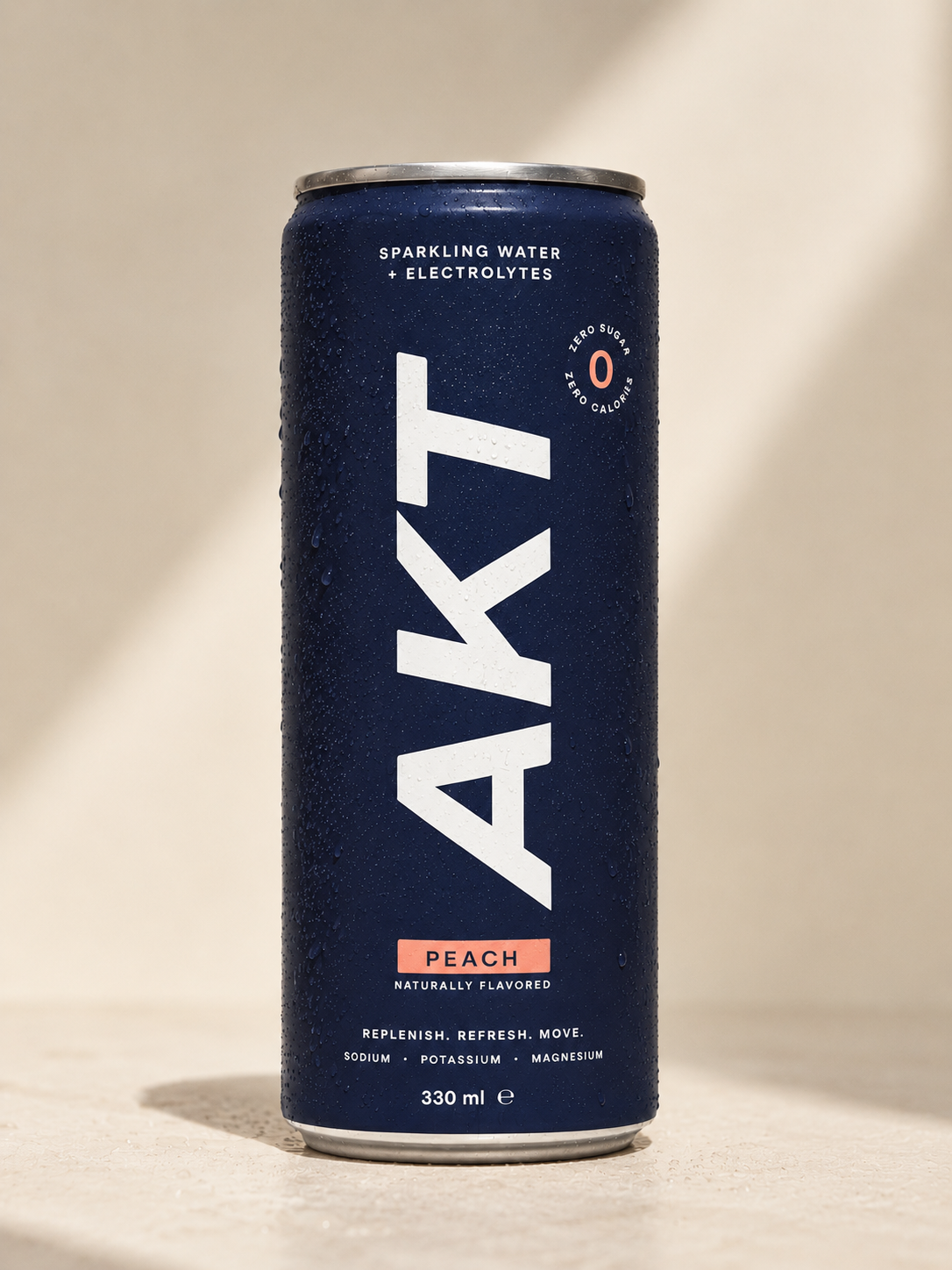 AKT PEACH